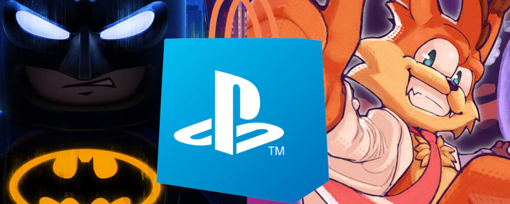Veja os lançamentos da PlayStation Store entre 17 e 23 de maio de 2026 – PSX Brasil