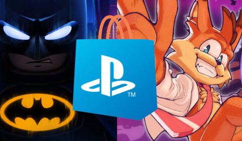 Veja os lançamentos da PlayStation Store entre 17 e 23 de maio de 2026 – PSX Brasil
