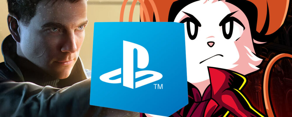 Veja os lançamentos da PlayStation Store entre 24 e 30 de maio de 2026 – PSX Brasil
