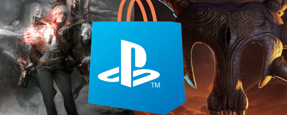 Veja os lançamentos da PlayStation Store entre 31 de maio e 6 de junho de 2026 – PSX Brasil
