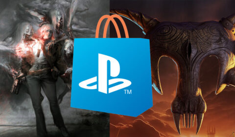 Veja os lançamentos da PlayStation Store entre 31 de maio e 6 de junho de 2026 – PSX Brasil