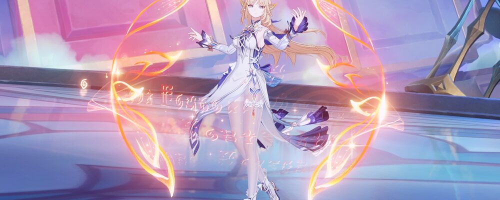Versão Luna VII de Genshin Impact chega em 20 de maio; todos os detalhes