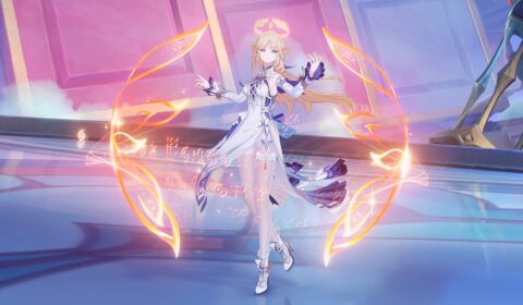 Versão Luna VII de Genshin Impact chega em 20 de maio; todos os detalhes