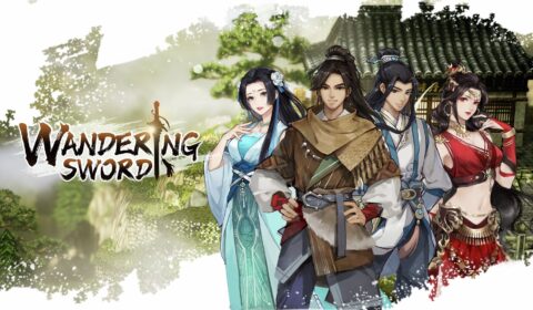 Wandering Sword é adiado para 21 de janeiro de 2027 – PSX Brasil