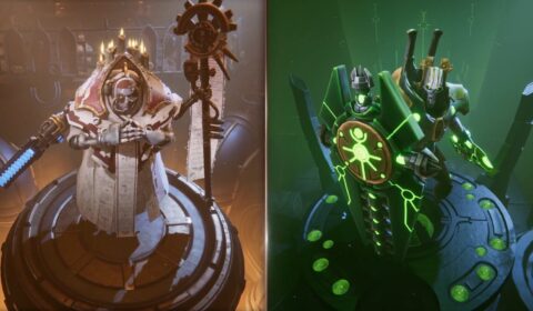 Warhammer 40,000: Mechanicus II será lançado em 21 de maio – PSX Brasil