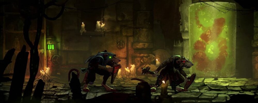Warhammer Age of Sigmar: Deathmaster é anunciado e chega em 2027