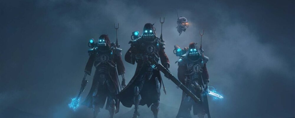 Warhammer Skulls 2026: Confira todos os anúncios e revelações  –…