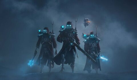 Warhammer Skulls 2026: Confira todos os anúncios e revelações  –…