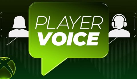Xbox Player Voice: O novo jeito de reclamar com estilo (e ser ouvido) – Xbox Power