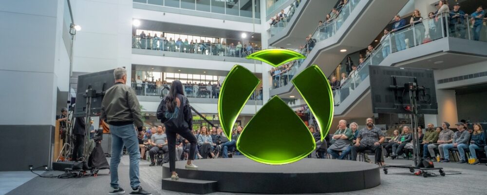 Xbox ganha novo som de inicialização e marca início de uma nova era – Xbox Power
