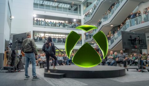 Xbox ganha novo som de inicialização e marca início de uma nova era – Xbox Power