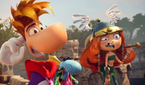 Rayman Legends Retold Preview