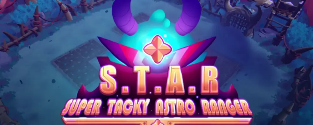 Super Tacky Astro Ranger é novo roguelite 3D brasileiro com humor cartunesco