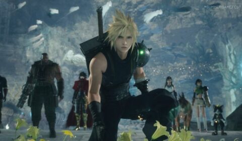 Final Fantasy VII Revelation é anunciado no Summer Game Fest