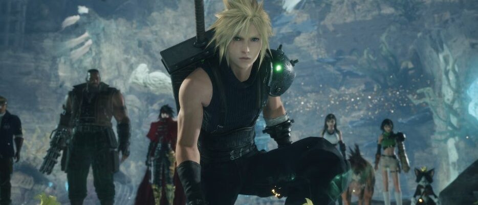 Final Fantasy VII Revelation é anunciado no Summer Game Fest