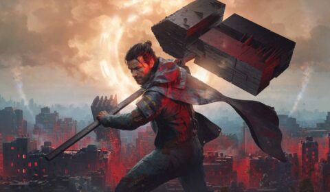 Control Resonant Preview