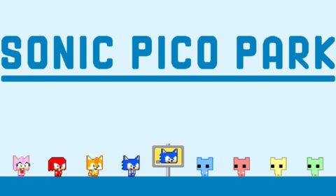Sonic Pico Park deve chegar ao PS5 – PSX Brasil