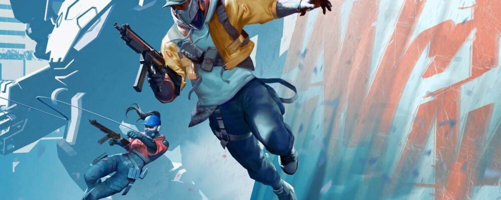 Jogamos Empulse! O novo jogo de tiro com robôs estilo Titanfall