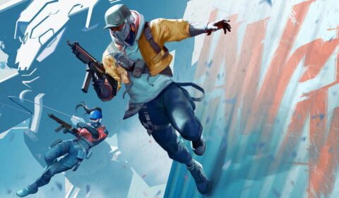 Jogamos Empulse! O novo jogo de tiro com robôs estilo Titanfall