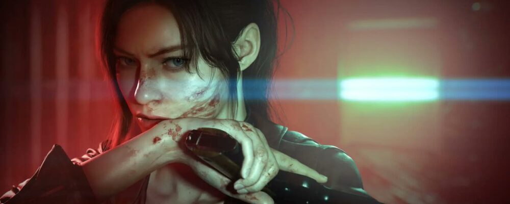 Resident Evil Veronica será apenas em terceira pessoa, explicação do título e mais detalhes – PSX Brasil