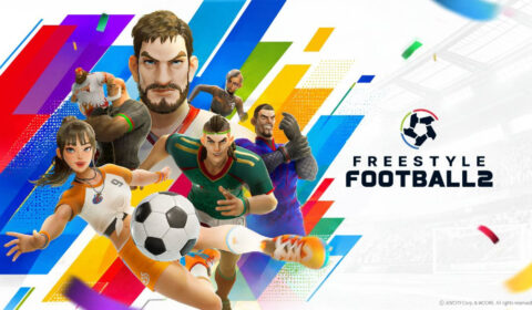 FreeStyle Football 2 terá demo na Steam Next Fest