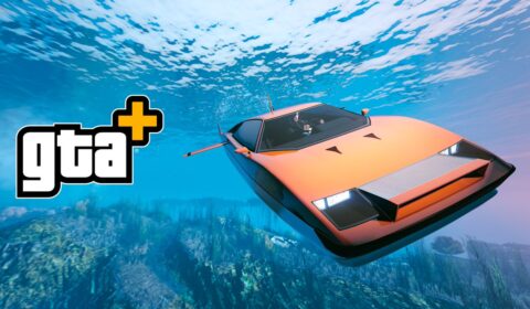 GTA+ recebe Ocelot Stromberg e o “Modo História” de Grand Theft Auto V – PSX Brasil