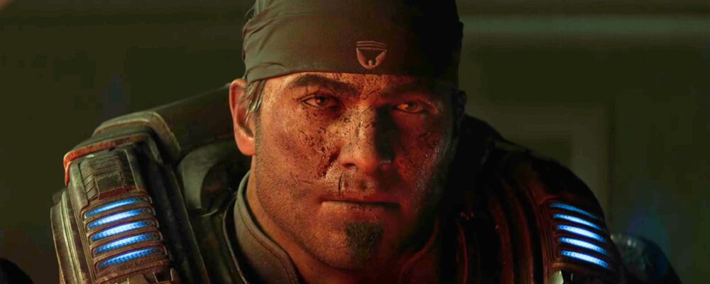 Gears of War E-Day pode ter custado 400 milhões de dólares para ser desenvolvido