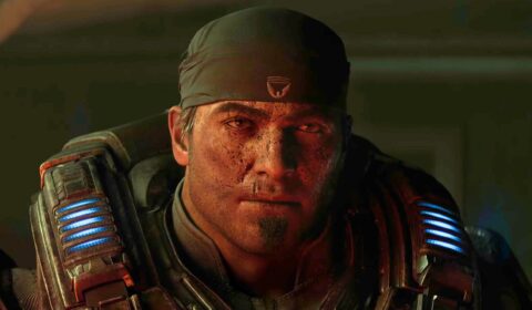 Gears of War E-Day pode ter custado 400 milhões de dólares para ser desenvolvido