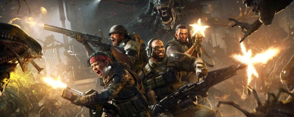 Aliens: Fireteam Elite 2 Preview