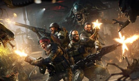 Aliens: Fireteam Elite 2 Preview