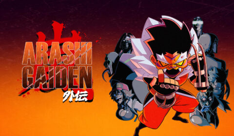 Arashi Gaiden – Análise – Vale a Pena – Review