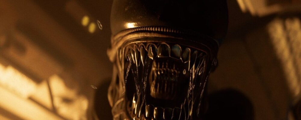 Alien Isolation 2 Preview