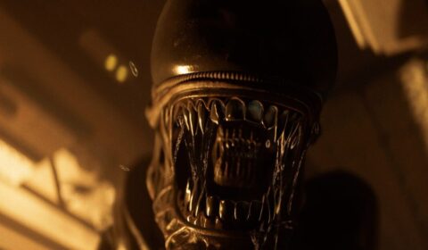 Alien Isolation 2 Preview