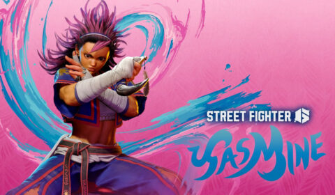 Veja o trailer de gameplay de Yasmine em Street Fighter 6 – PSX Brasil