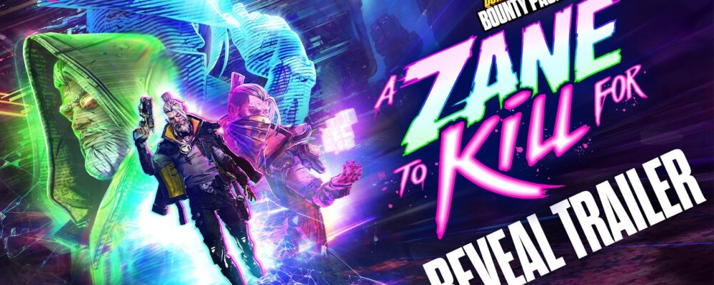 Veja trailers do Bounty Pack 3 e Takedown at Hadron Abyss de Borderlands 4; teaser de Loveless – PSX Brasil
