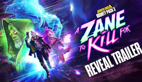 Veja trailers do Bounty Pack 3 e Takedown at Hadron Abyss de Borderlands 4; teaser de Loveless – PSX Brasil