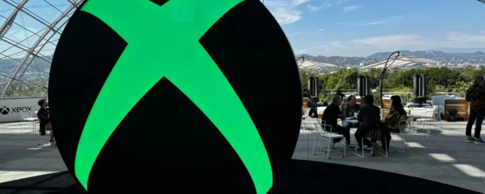 Xbox enfrenta “banho de sangue” nos bastidores, diz jornalista