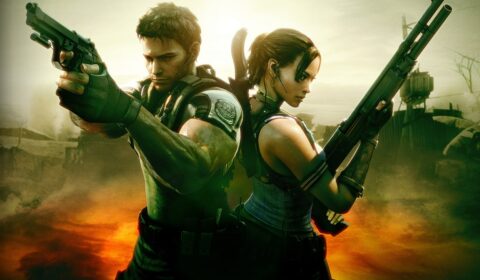 Resident Evil 5 e 6 não terão remake tão cedo, diz insider
