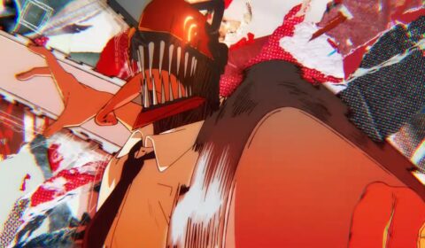 MAPPA anuncia jogo de Chainsaw Man e divulga vídeo de abertura