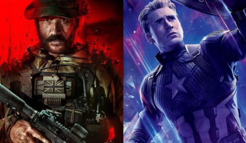 CEO do Xbox afirma que Call of Duty é maior que o MCU