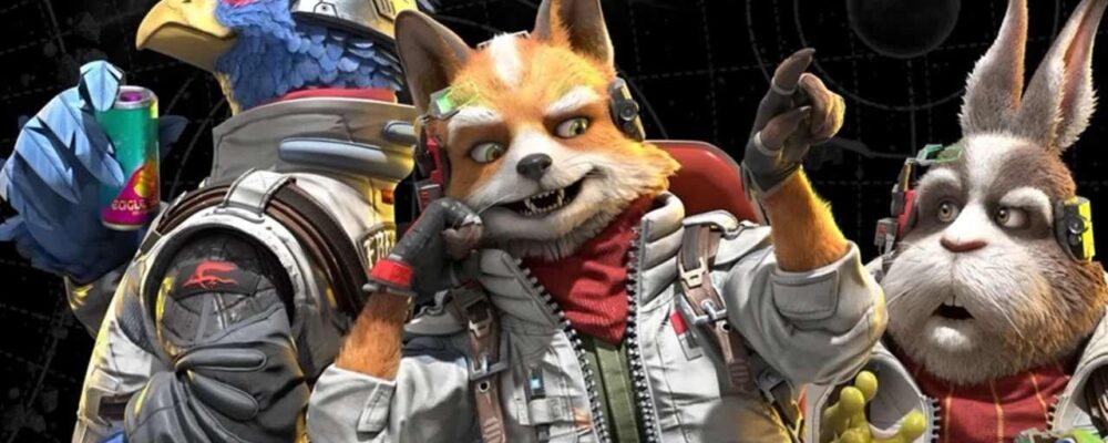 Star Fox – Análise – Vale a Pena – Review