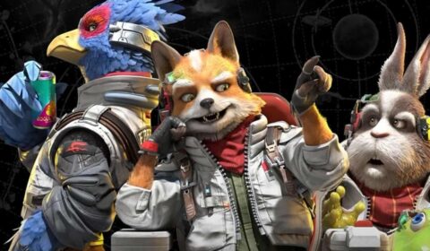 Star Fox – Análise – Vale a Pena – Review
