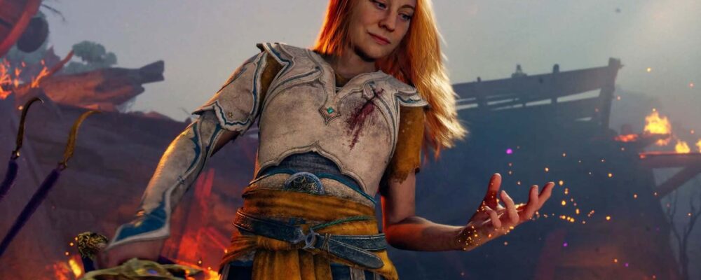 God of War Laufey pode chegar no início de 2027 para fugir de GTA 6, afirma Jason Schreier