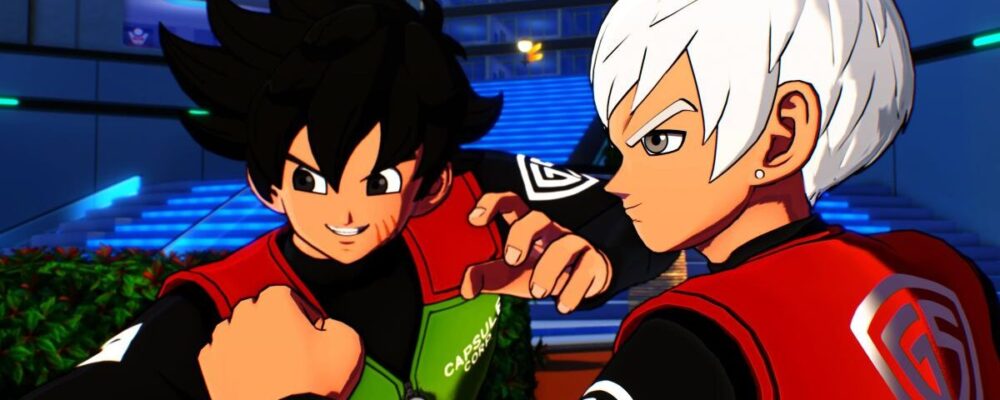 Dragon Ball Xenoverse 3 Preview