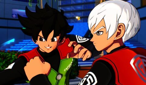 Dragon Ball Xenoverse 3 Preview