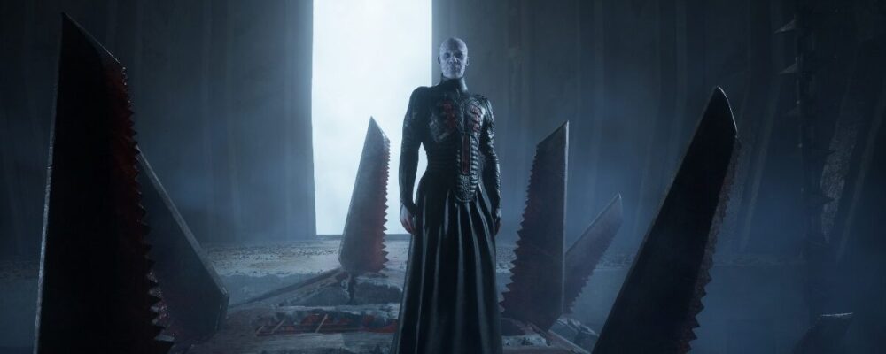 Hellraiser: Revival Preview