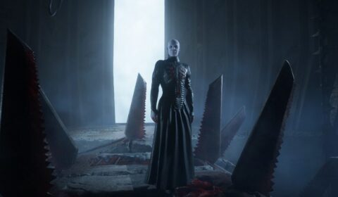 Hellraiser: Revival Preview