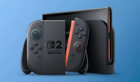 Switch 2 se torna o segundo console que mais vendeu rápido nos EUA em 12 meses