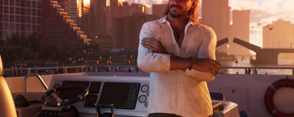 Varejistas temem falta de consoles com GTA VI no fim do ano