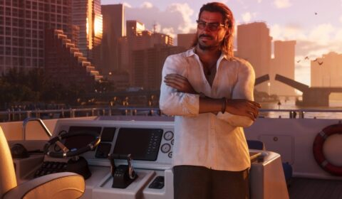 Varejistas temem falta de consoles com GTA VI no fim do ano
